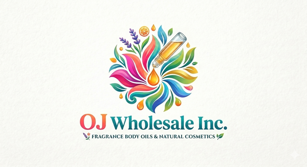 OJ Wholesale Inc.