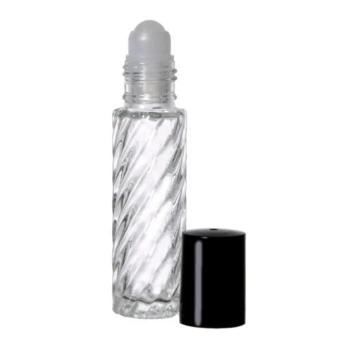 1/3 oz. Fancy Roll-On Bottles